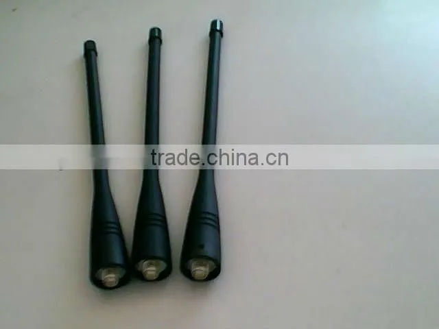 UHF 400-470mhz Radio Antenna for interphone