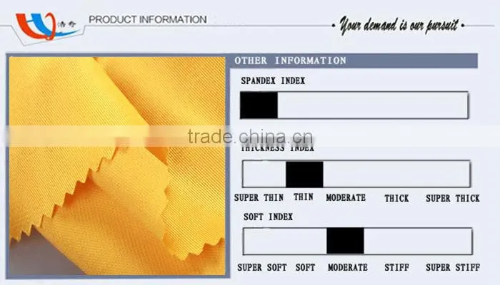 2014/2015 hot China Viscose/Cotton Interweave fabric