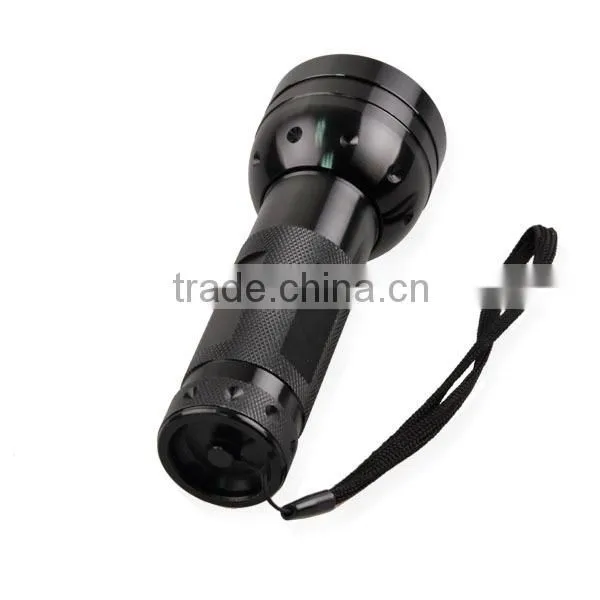 BEST SELLS 51 LED UV FLASHLIGHT