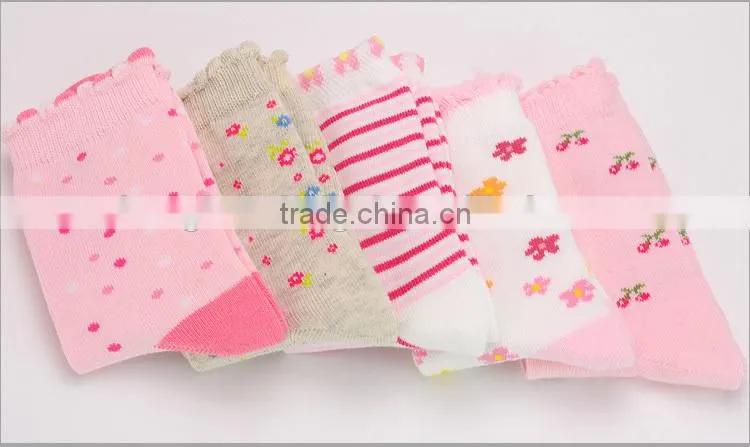 children tube socks