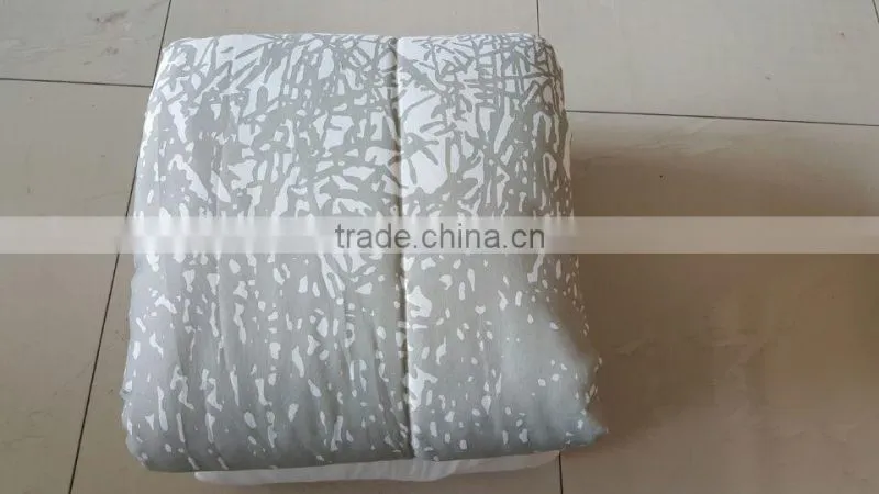 Duvet cover bedding set china supplier
