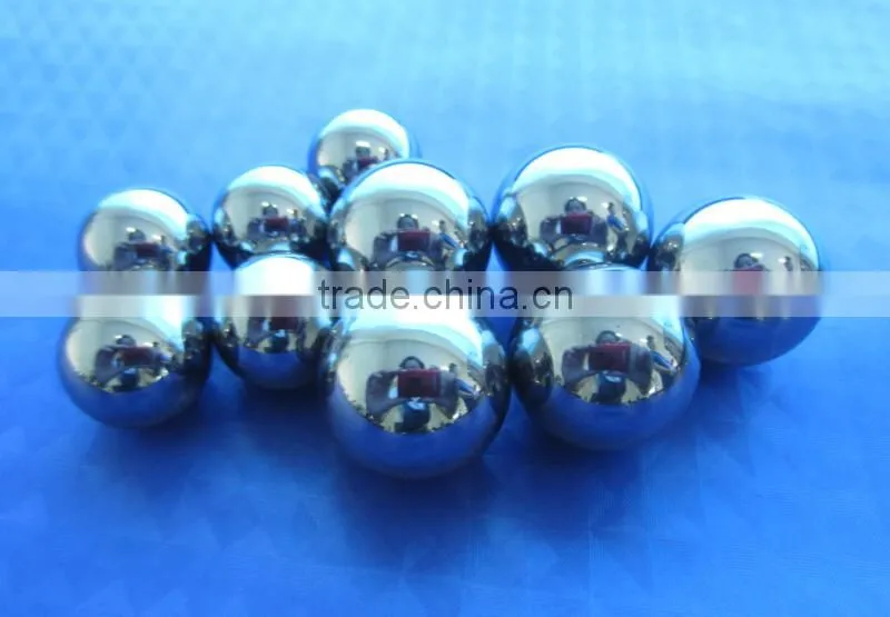 High Wear Resistance Tungsten Carbide Energy Parts