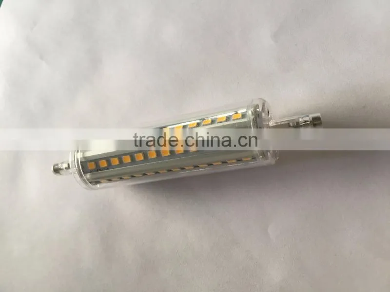 j78 r7s 5w 360degree beam angle