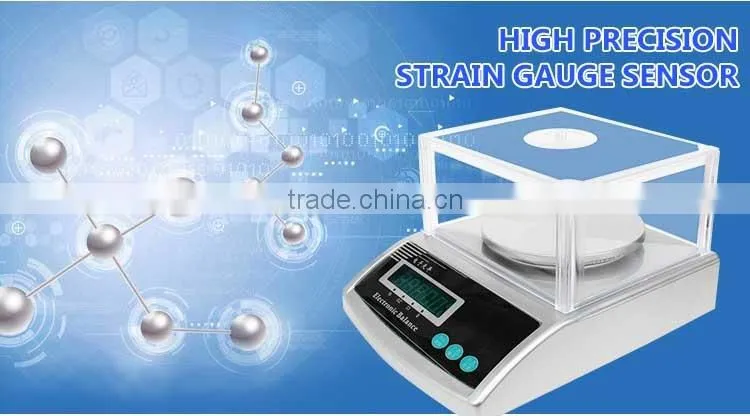 Electronic Digital Waterproof Weight Scales