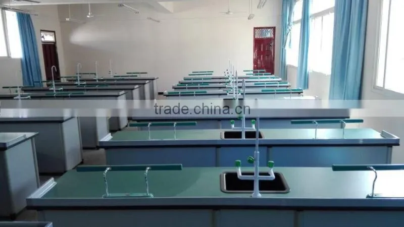 school furniture audio-visual classroom HXAD001