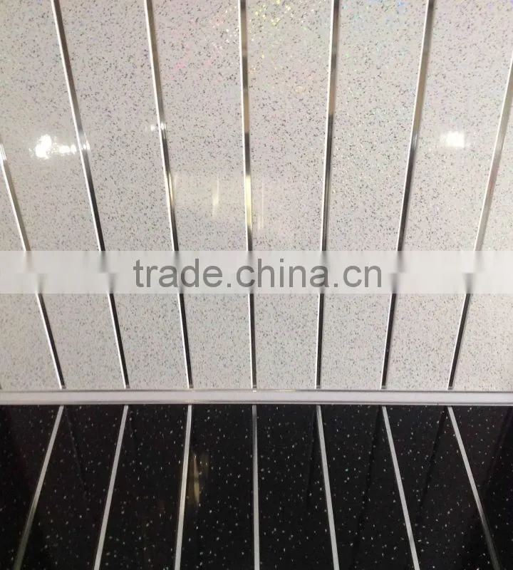 PVC Bathroom & Kitchen Panels, Internal Cladding, PVC Ceiling Panels Shower Panels