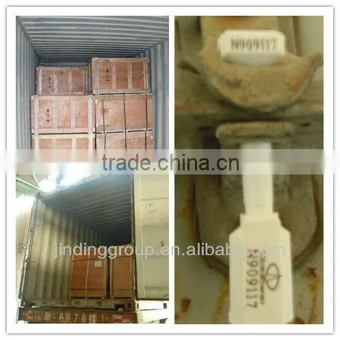 aluminium cable foil