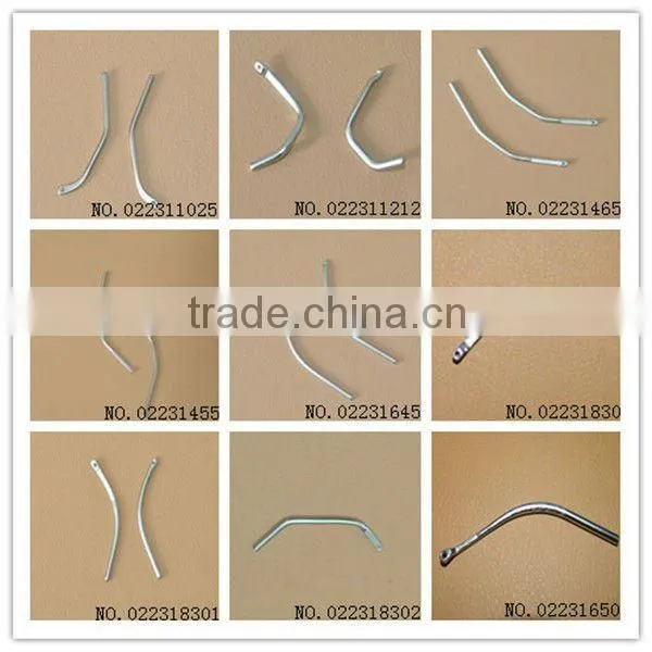 jacquard needle parts-belt