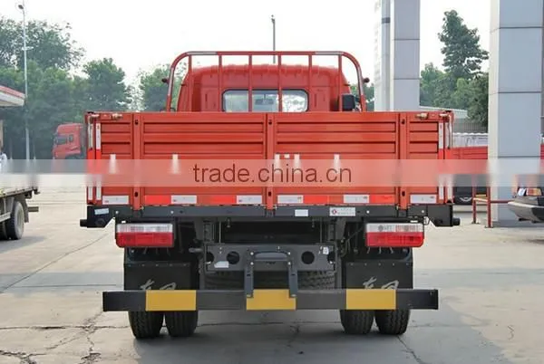 dongfeng 6 tons cargo truck