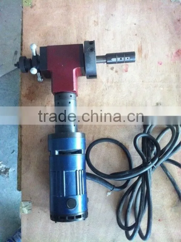 150-330MM ISY-351 Inner Swell Electric Pipe Bevelling Machine