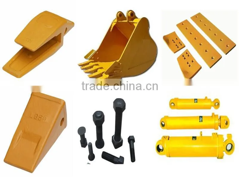 Swing Motor Seal Kit Swing Motor parts for Excavator