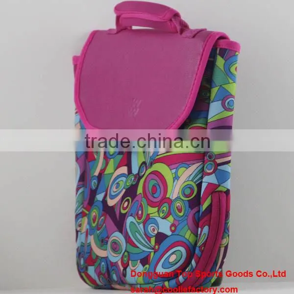 Kitty Neoprene Computer Tote Bags For Ipad Air 2