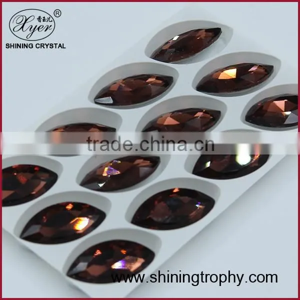 2015 high quality cheap rhinestone brooches beads