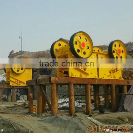 PE Crusher Jaw Plant,Asphalt Crusher Plant,Jaw Crusher Plant