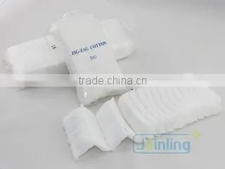 Non-sterile Gauze Swab