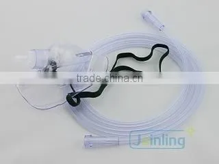 Adjustable Venturi Mask