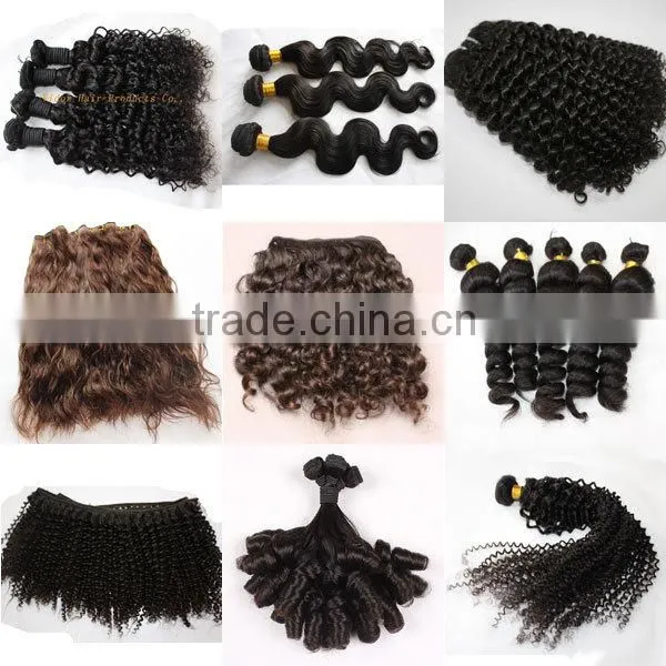 Top Quality Flat Tip Keratin Hair Extensions