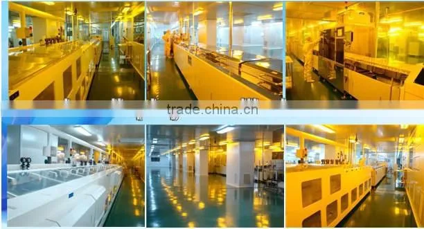 flexible energy meter segment lcd display panel