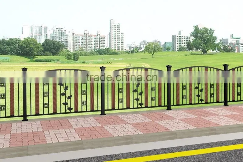 High Quality Mesh Fence