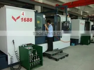 Dongguan SML Precision Mould Co., Ltd. company overview - view 3