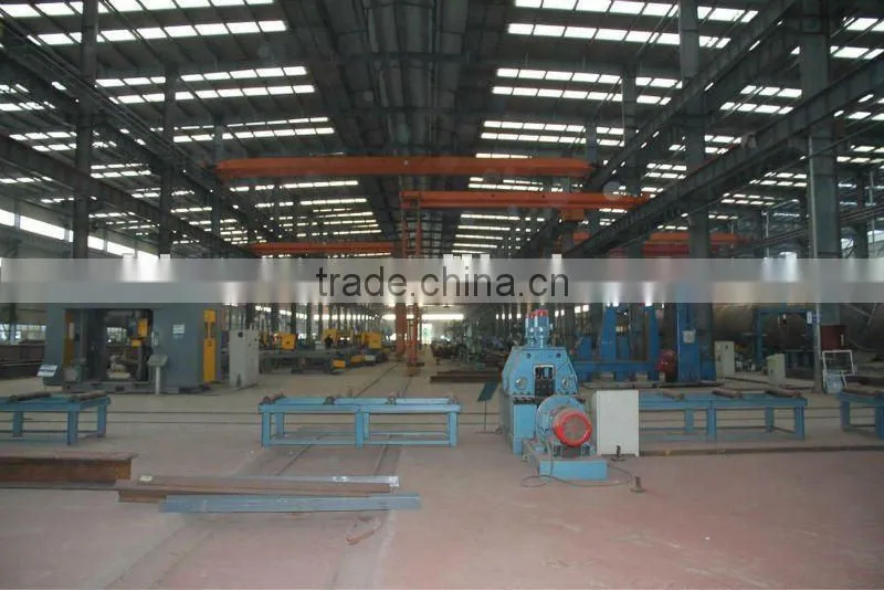 Building Steel Structure
