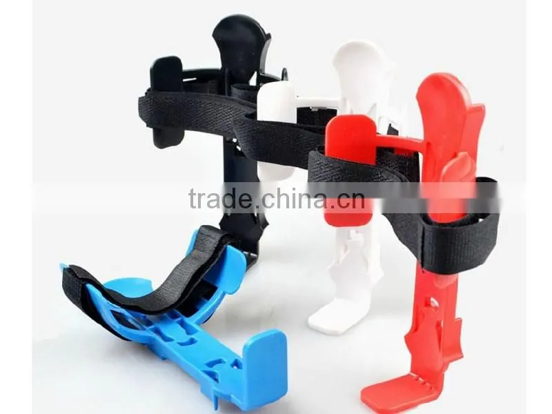 Free Adjustable bicycle water bottle holder Universal scratch-free bike water cup holder