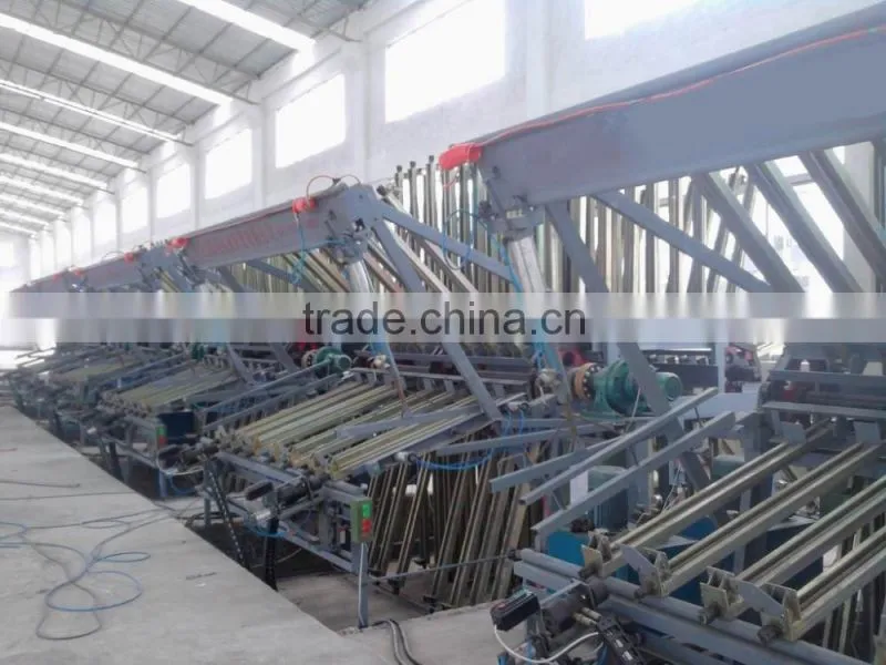 Wood hydraulic press machine for sale