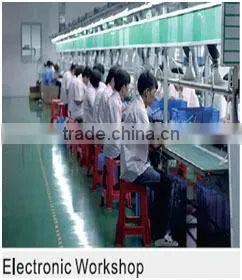 Factory price led disco light 6 eyes led dj equipment 18*3W RGB LED effect light