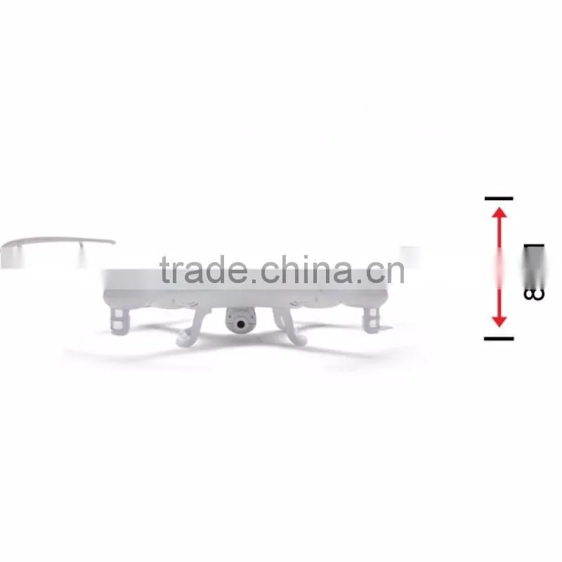 SYMA X5/X5A Quadrocopter with camera