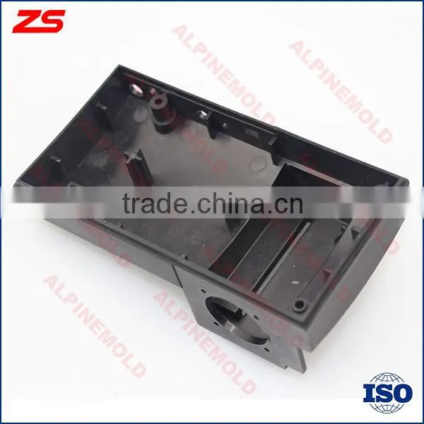 USB flash disk plastic injection moulding