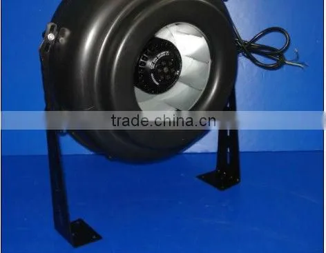 CE/ROHS RD315 circular duct fan