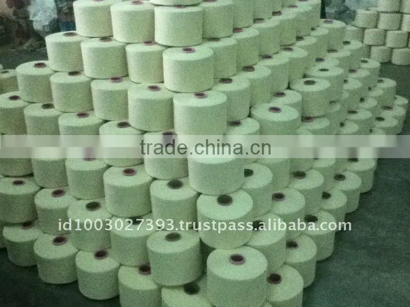 Ne 7 (100% Cotton Open End Yarn)