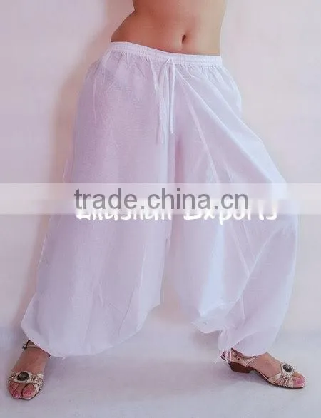 2095 Cotton Pants Alibaba Garments Vetement Ropa cotton summer yoga harem pants trousers