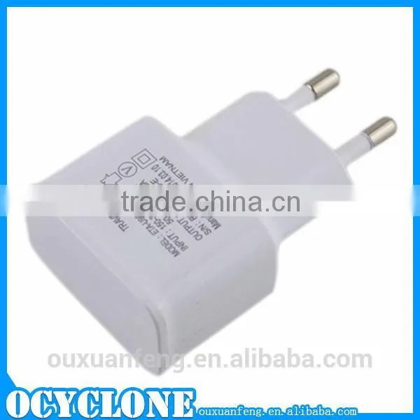 Portable battery charger ETA-U90IWE with India plug pin