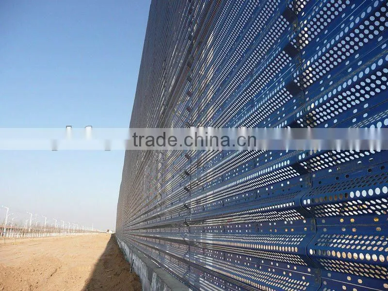 polyester reinforcement frp dust screen for wall use