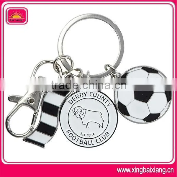 Elegant and High Quality Custom Metal Key Holder