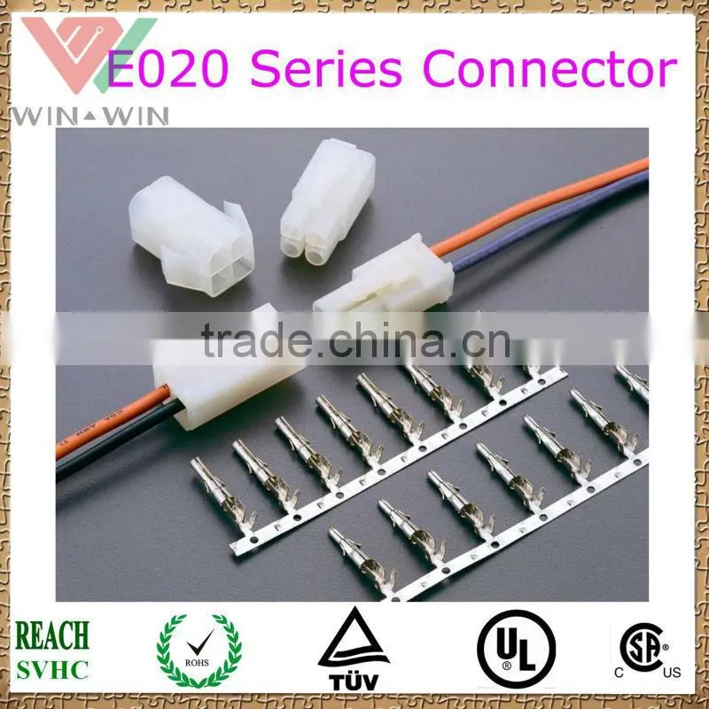 E020T E120T male female wire connector