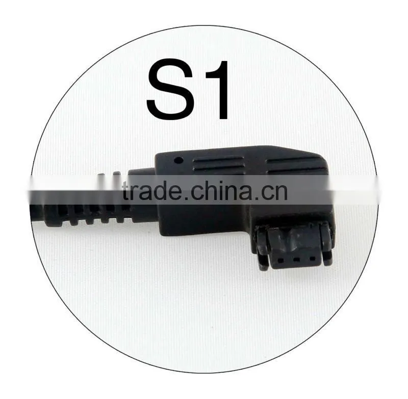 Wired Timer Controller MC-C1 for Canon 60D 600D