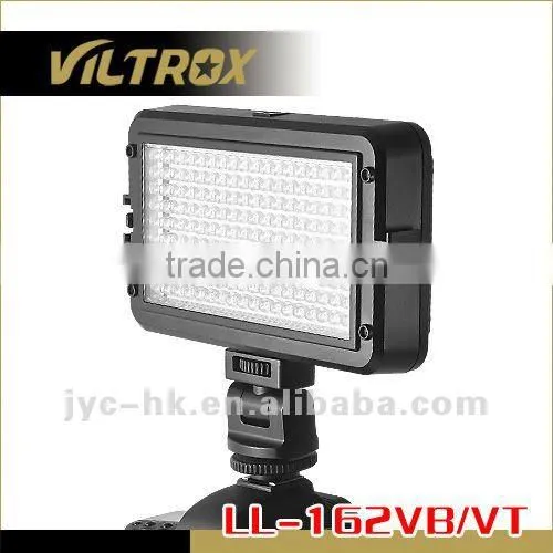 2012 the newest camera LED light , professional camera light