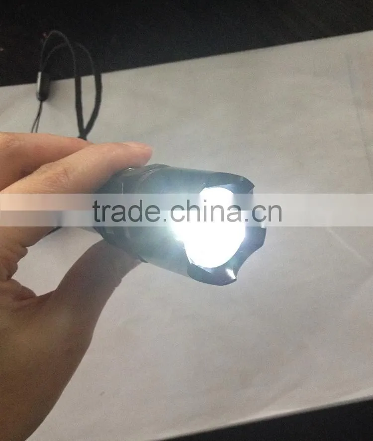 Long life Explosion-proof flashing light
