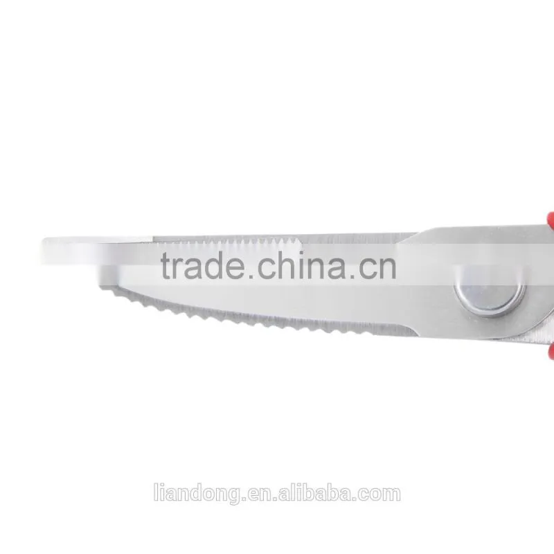 detachable kitchen fish scissors