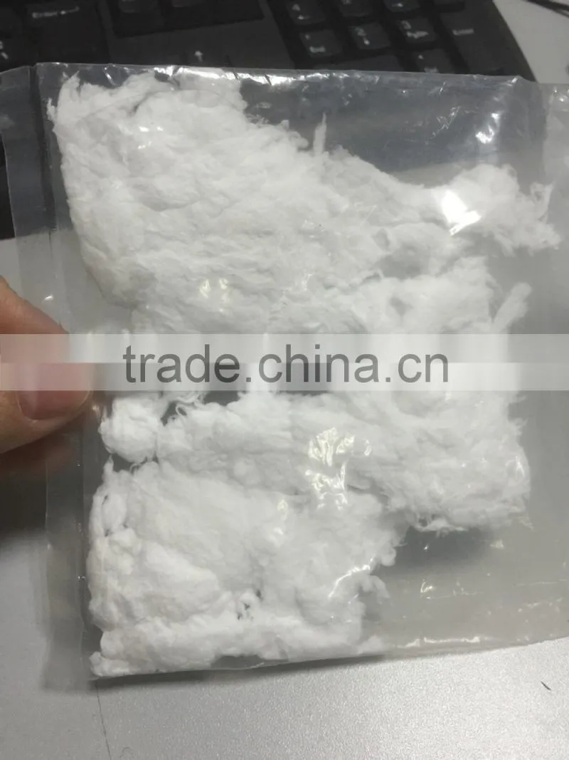 High-alkali Super-fine fiberglass, raw material for AGM separator