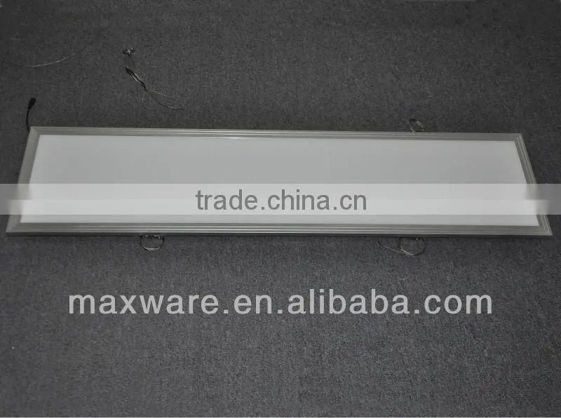 SAMSUNG 5630SMD 300*1200mm 48W/36W LED Panel Light (AC85-265V input)