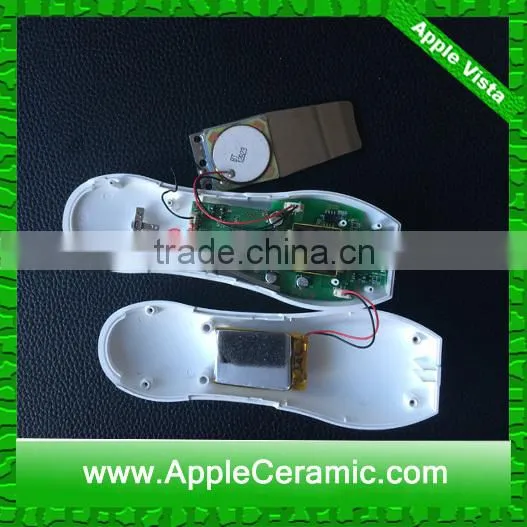 Household skin care product for dead skin removal scrubber
