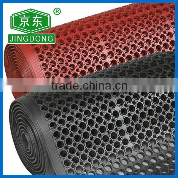 High Quality Anti-fatigue Mat Used In Workshop