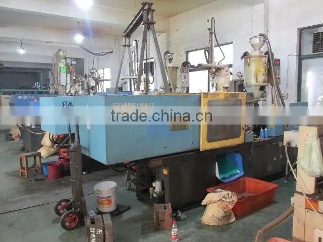 Cixi Xuanqi Fishing Tackle Co., Ltd. company overview - view 4