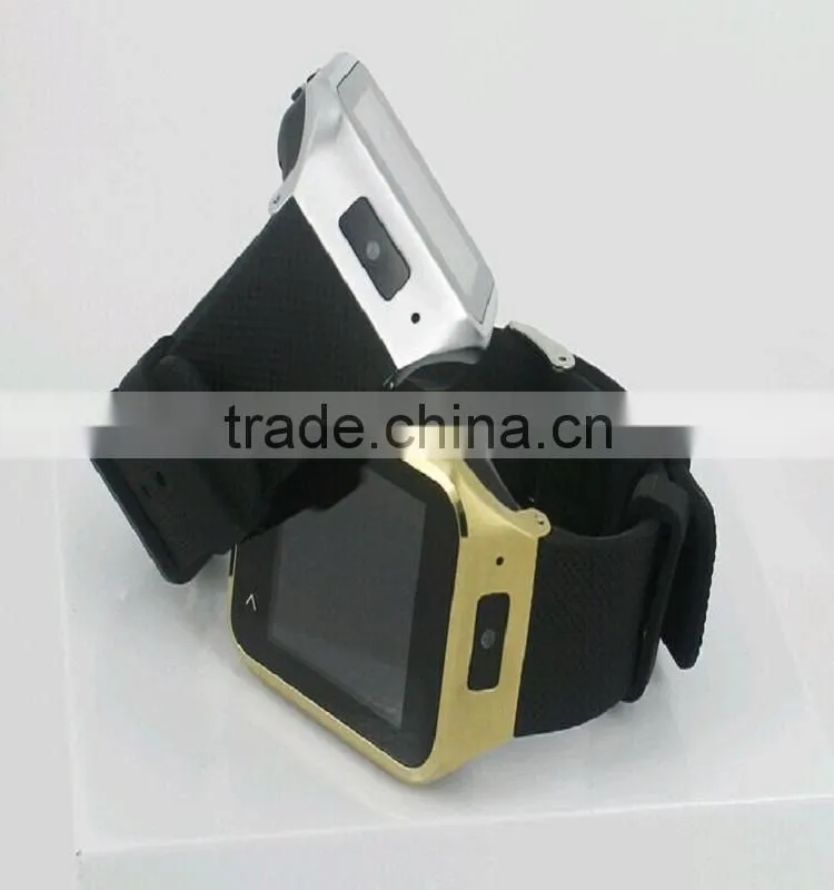 Original ZGPAX S8 MTK6572 android 4.4 Dual Core ROM 4GB+8GB 3G GPS WiFi wholesale china smart watches smart watch cheap