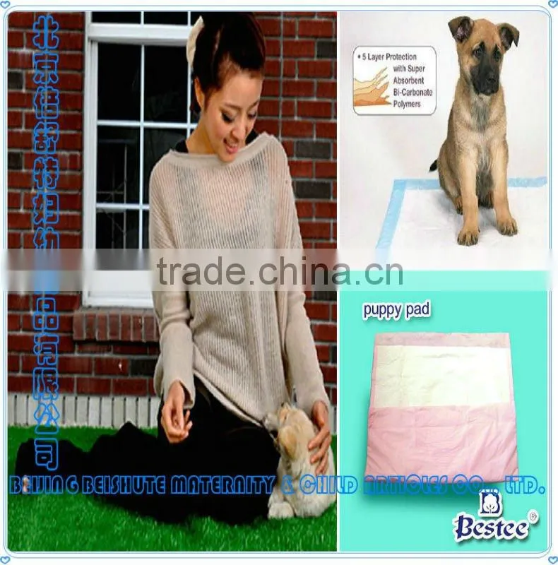 training puppy pad