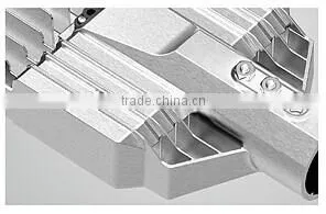 150W IP65 led road light of power newest design led street light with Meanwell driver 3 years warranty led street light