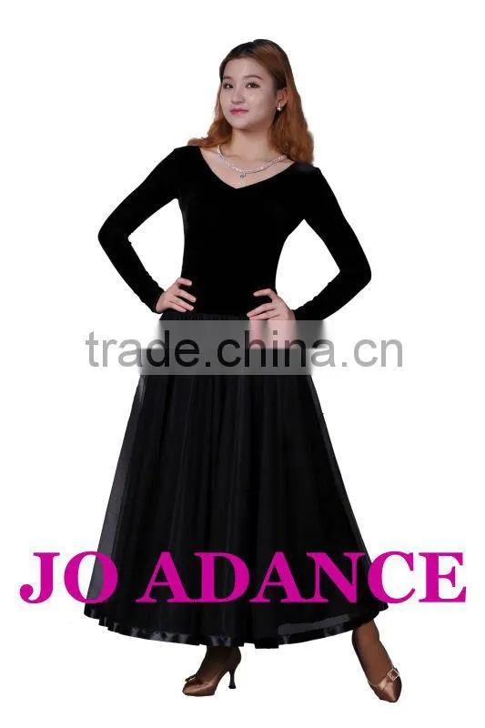 International Standard Dance costumes dress skirt dress dance costumes skirt dance costumes